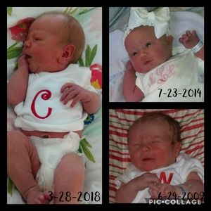 Meet your Posher, Sallie